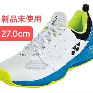 ヨネックス YONEX テニスシューズ パワークッション 206 オールコート用 SHT206-725