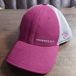 OAKLEY オークリー キャップ 帽子 メンズ