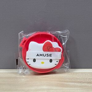 アミューズ ハローキティ クッションファンデーションレフィル