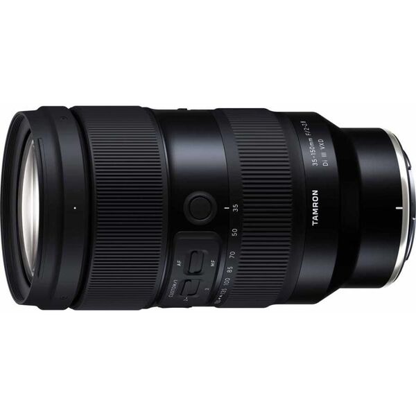 タムロン 35-150mm F/ 2-2.8 Di III VXD(Model:A058) ※ニコンZマウント用