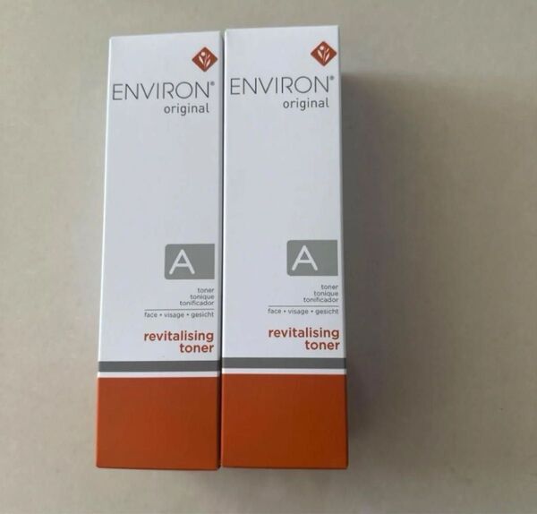 モイスチャートーナー200ml ENVIRON