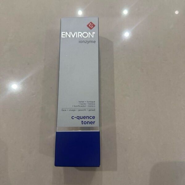 エンビロン ENVIRON シークエンストーナー200ml