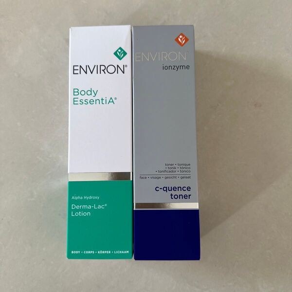 エンビロン ENVIRON Cクエンストーナー ダーマラックローション