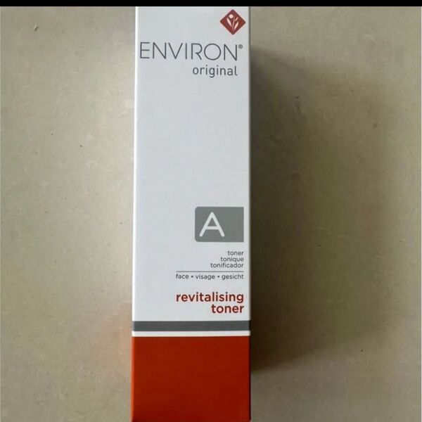 ENVIRON エンビロン モイスチャートーナー200ml