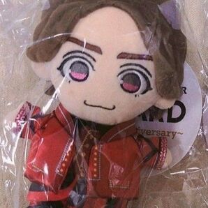 【新品未使用】WEST. 小瀧望 ちびストWEST. 10周年 AWARD アワード ちびぬい