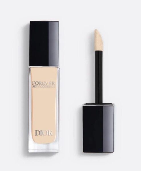 Dior クリスチャンディオール スキンフォーエヴァースキン コレクト コンシーラー 00,5N