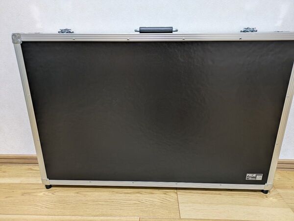 PULSE ( パルス ) EC08 D500 特注エフェクターケース