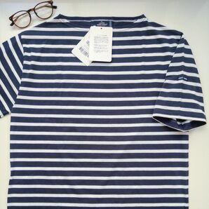 最新日本正規代理店モデル【SAINT JAMES】PIRIAC(T4)MARIN/NEIGE