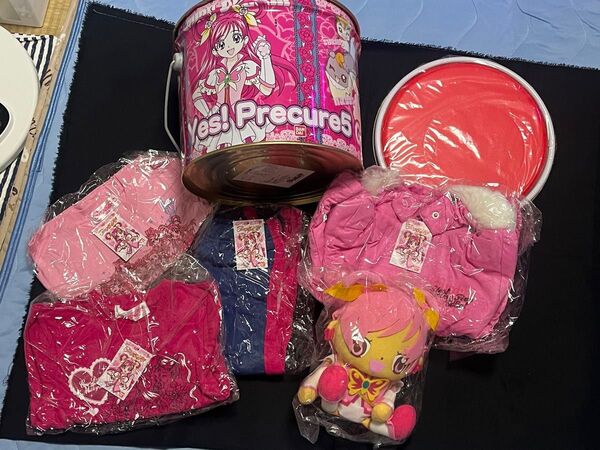 激レア プリキュア5 クリスマス