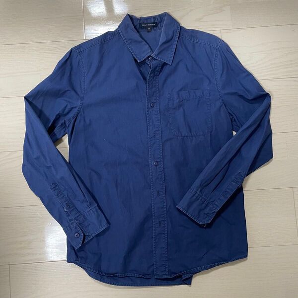 URBAN RESEARCH アーバンリサーチ 長袖シャツ M