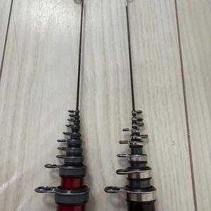 シマノグレ2号18 NFT磯鳴2号18 ★新品★2本