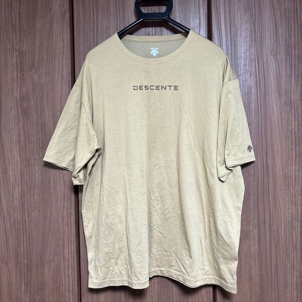 デサント Tシャツ