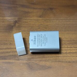 ニコン EN-EL25a バッテリー Z50II、Z50、Z30、Z fc用