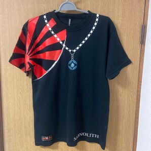 極真空手Tシャツ