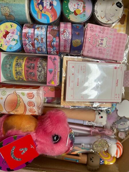海外文具 まとめ売り