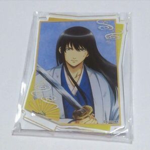桂祭 キャラポップストア 銀魂 桂小太郎 アクリルスタンド ガラポン B賞 希少