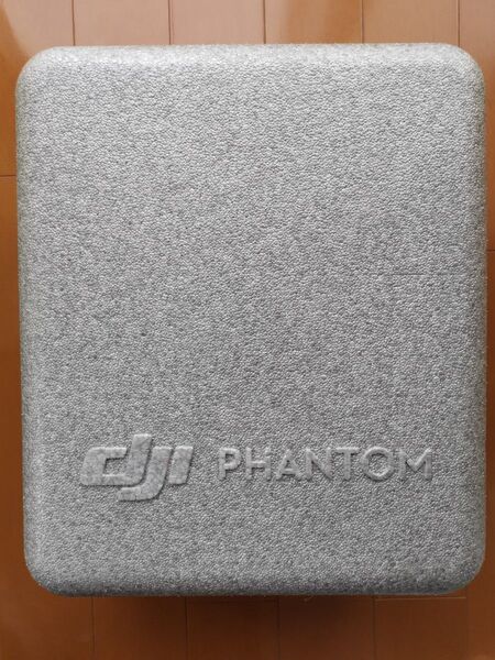 DJIドローン Phantom 4 Pro ※バッテリー充電不可