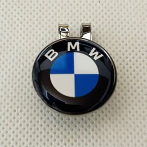 BMW ゴルフマーカー