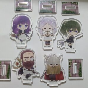 葬送のフリーレン アクリルスタンド