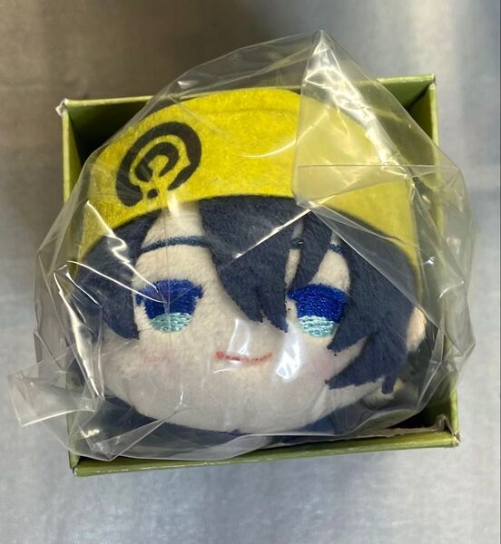 刀剣乱舞 とうらぶ もちもちマスコット もちマス 三日月