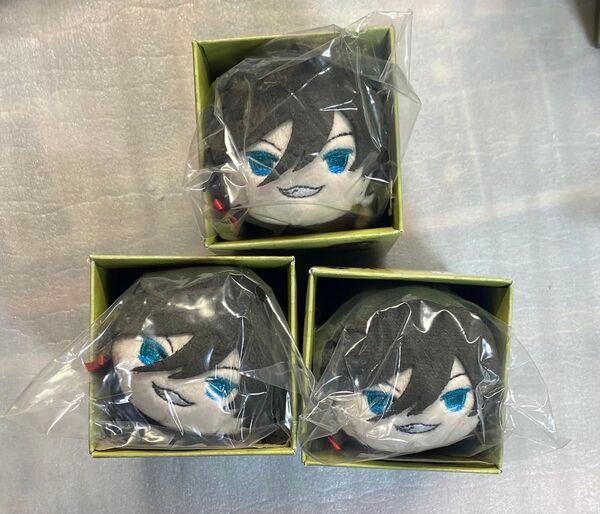 刀剣乱舞 とうらぶ もちもちマスコット もちマス 和泉守