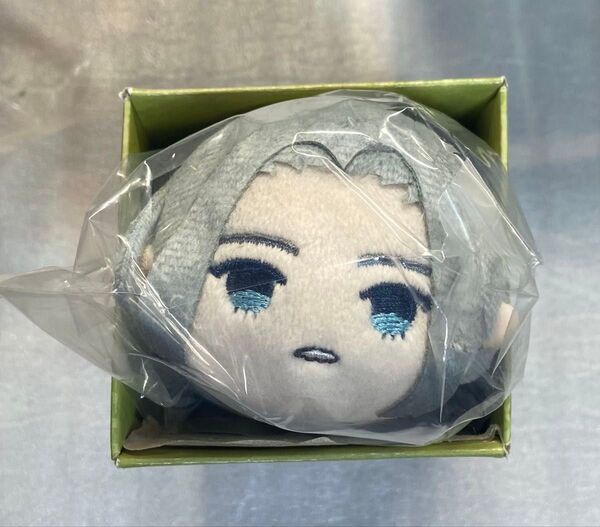 刀剣乱舞 とうらぶ もちもちマスコット もちマス 姫鶴