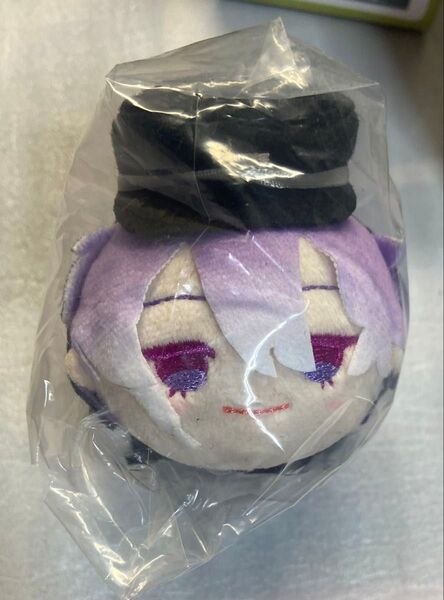 刀剣乱舞 とうらぶ もちもちマスコット もちマス 清麿