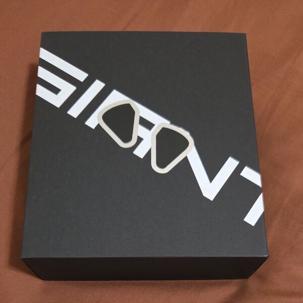 Symphonium Audio Giant (Launch Edition)