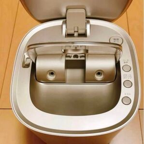 Panasonic スチーマーナノケア EH-SA0B