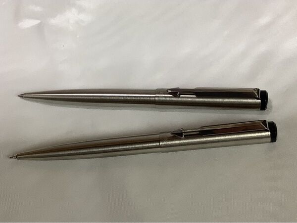 PARKER パーカー ボールペン&シャープペンシル2点セット