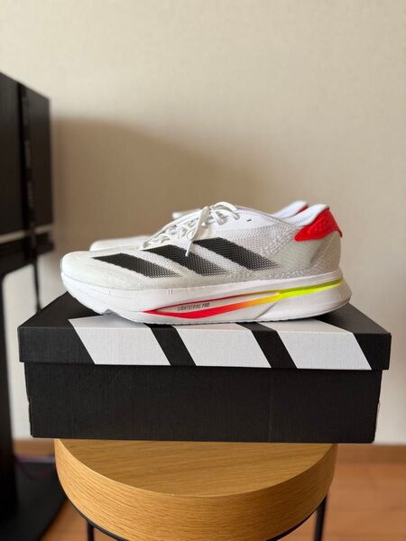 adidas Adizero SL2スニーカー 30cm/US 12