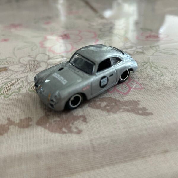 レア ホットウィール PORSCHE 356A OUTLAWチームトランスポート