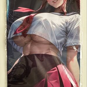 【ガンダムSEED】ラクス・クライン ラバーマット プレイマット マウスパッド デスクマット 美少女
