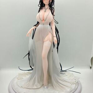 【中古、特典1枚のみ】アズールレーン 大鳳 誓約・潮風のテンプテーションVer. DX版 1/6 フィギュア Anigame