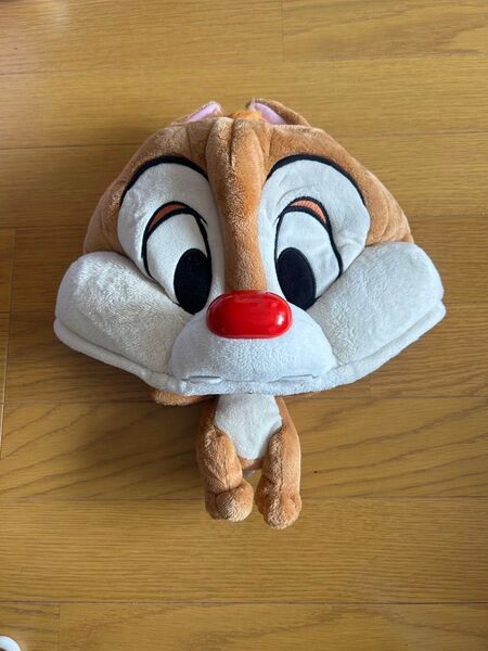 ディズニー デール ファンキャップ
