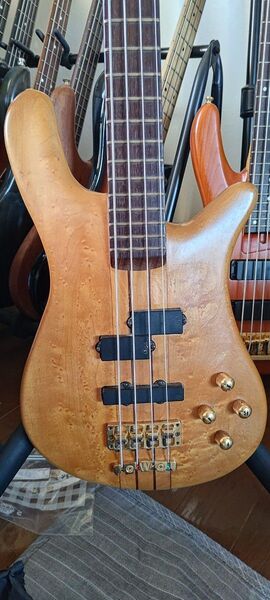 Warwick STREAMER STAGE1 エレキベース
