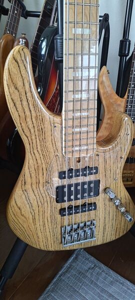 Atelier Z beta 5 plus custom