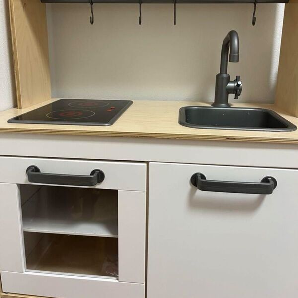 IKEA おままごとキッチン IKEA おままごとキッチン おもちゃ