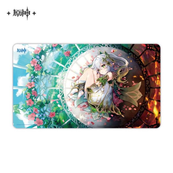 原神 ナヒーダ マウスパッド 公式正規品