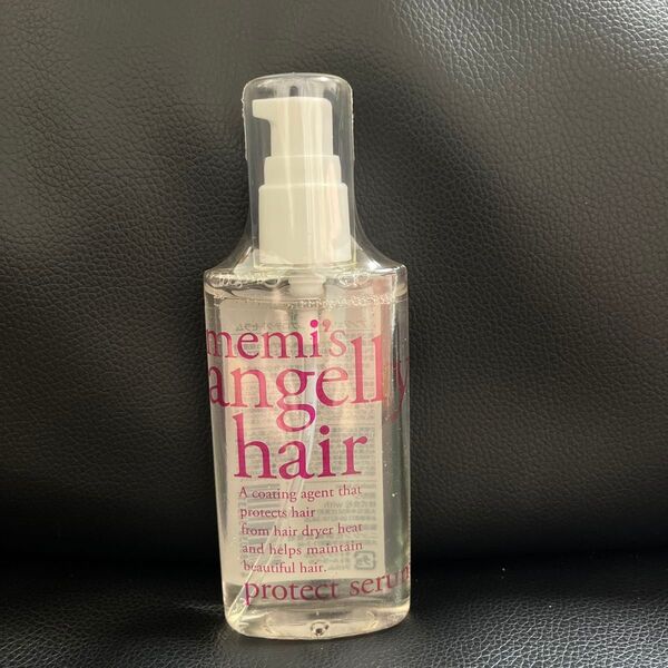 memi’s アンジェリーヘア プロテクトセラム 100ml