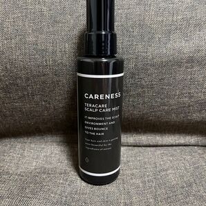 CARENESS テラケア スカルプミスト 100ml