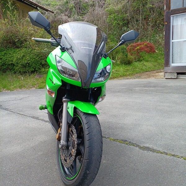 ニンジャ650 格安