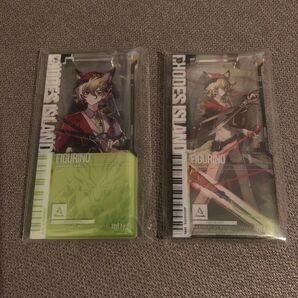 アークナイツ 通行認証