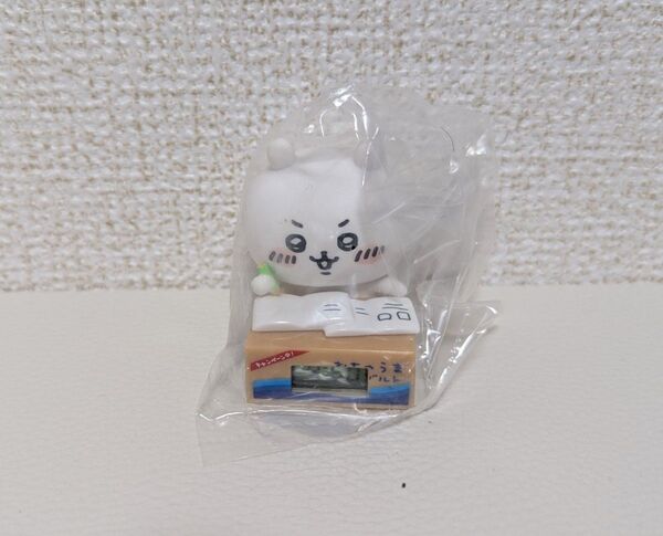 ちいかわ いっしょにがんばろ!ダンボールウォッチ(ちいかわ/お勉強)