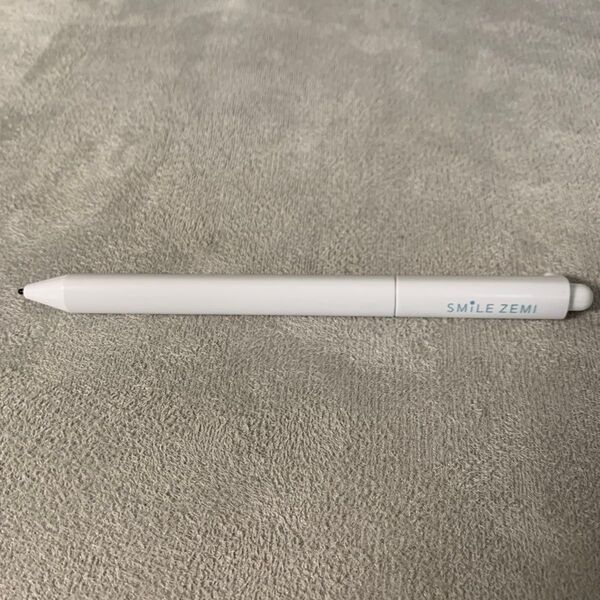 スマイルゼミ タッチペン 中古品3本