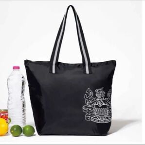 アクアスキュータム パッカブルお出かけBAG