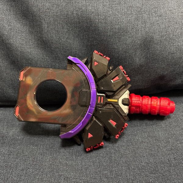 仮面ライダーギーツ ブーストマークII レイズバックル