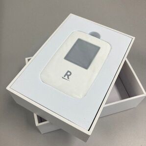 (未使用) Rakuten WiFi Pocket