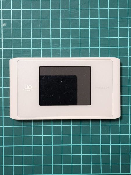 UQ WiMAX Speed Wi-Fi NEXT WX04