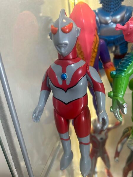 ウルトラ怪獣 リエディット シリーズ にせウルトラマン ver.2